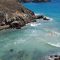 <span style='color:#000;font-size:14px;'>De aguas tranquilas, y un ambiente especial para un total relax</span><br>Playa Cabo Negro: Aventura, Sol, Mar Y Arena